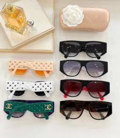 Picture of Chanel Sunglasses _SKUfw56968503fw